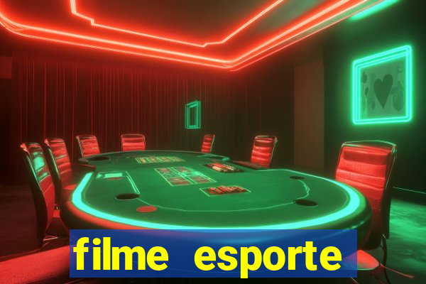 filme esporte sangrento torrent